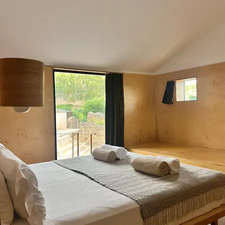 Hotel Colmeal Countryside 4*