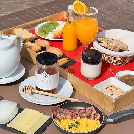 Colmeal Countryside Hotel Figueira de Castelo Rodrigo