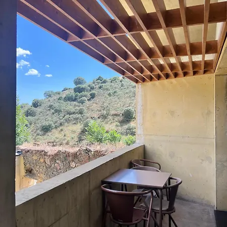 Colmeal Countryside 4* Figueira de Castelo Rodrigo
