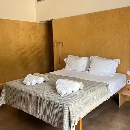 Hotel Colmeal Countryside