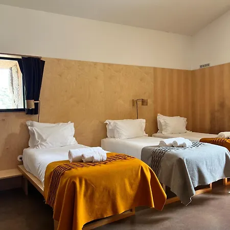 Colmeal Countryside Hotel 4*