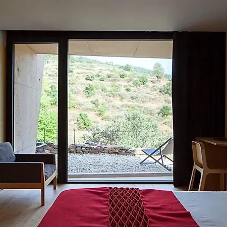 Colmeal Countryside Hotel Figueira de Castelo Rodrigo