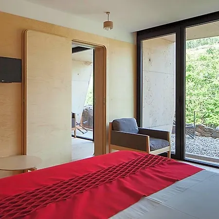 Colmeal Countryside Hotel