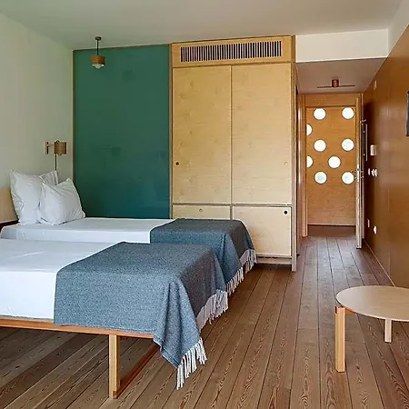 Colmeal Countryside Hotel