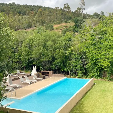 Hotel Colmeal Countryside 4*