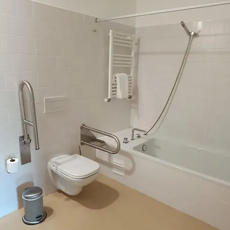 Colmeal Countryside Hotel