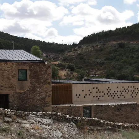 Colmeal Countryside פיגואירה דה קסטלו רודריגו