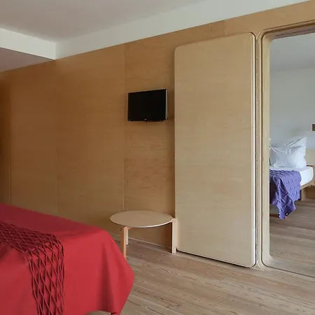 Hotel Colmeal Countryside Figueira de Castelo Rodrigo