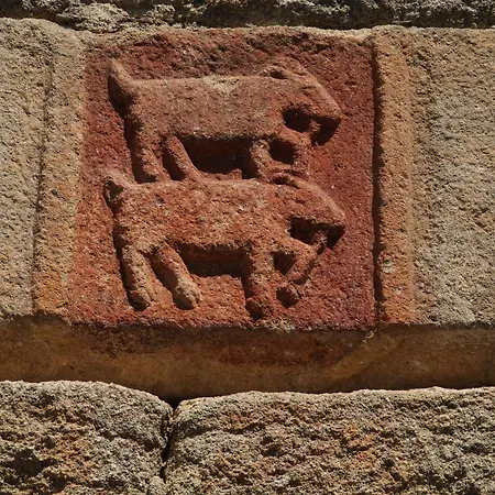 Colmeal Countryside 4*