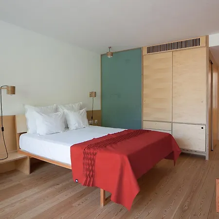 Colmeal Countryside Hotel Figueira de Castelo Rodrigo