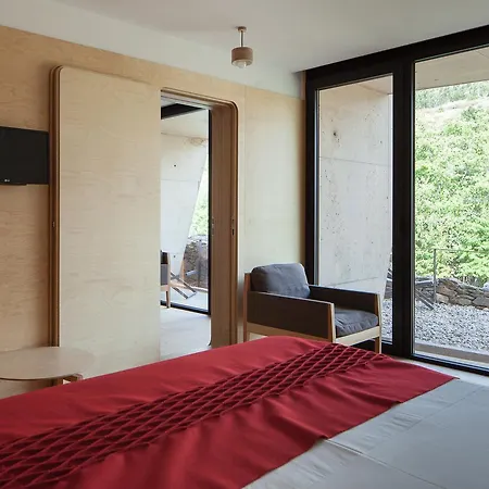 Hotel Colmeal Countryside 4*