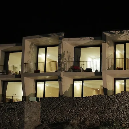 Colmeal Countryside Hotel