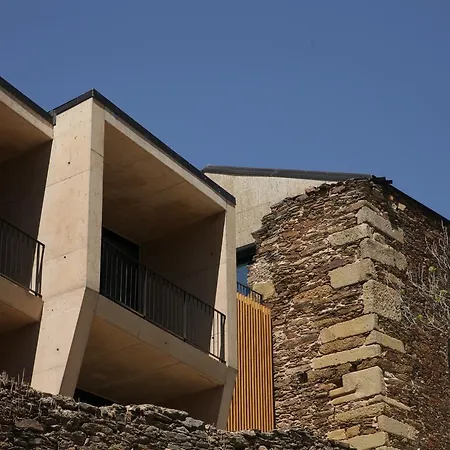 Hotel Colmeal Countryside