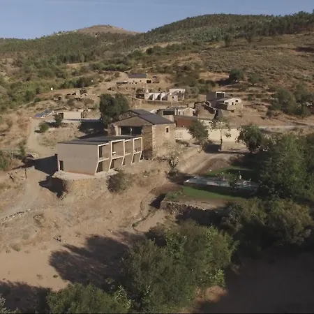 Colmeal Countryside 4* פיגואירה דה קסטלו רודריגו
