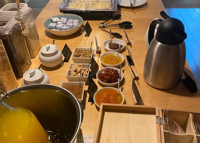 Colmeal Countryside 4*