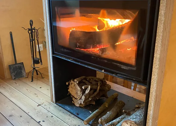 Colmeal Countryside 4*