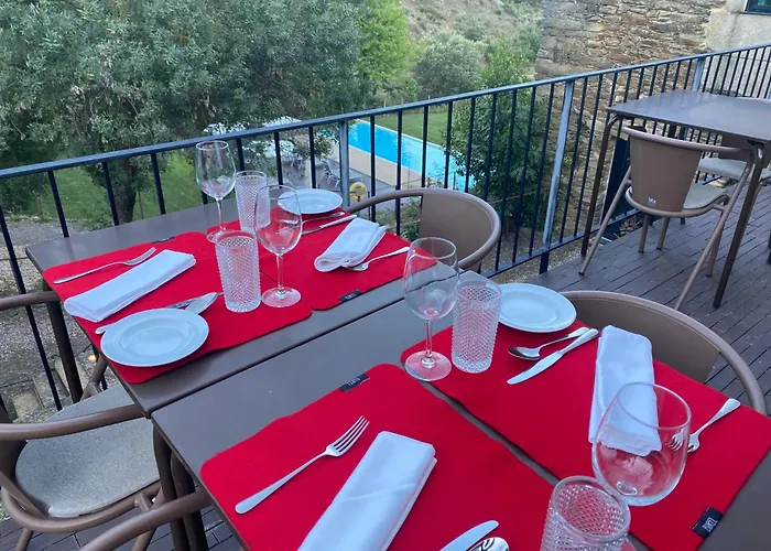 Hotel Colmeal Countryside 4*