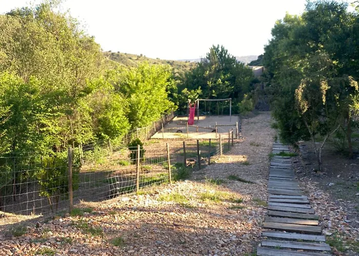 Colmeal Countryside Figueira de Castelo Rodrigo