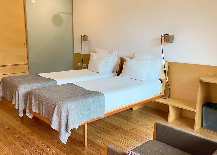 Colmeal Countryside Hotel