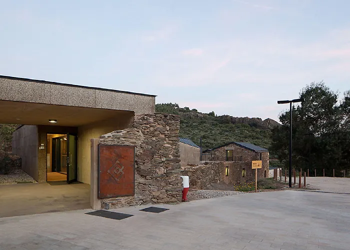 Colmeal Countryside 4* Figueira de Castelo Rodrigo