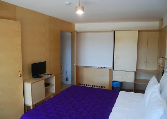 Colmeal Countryside Фигейра-ди-Каштелу-Родригу