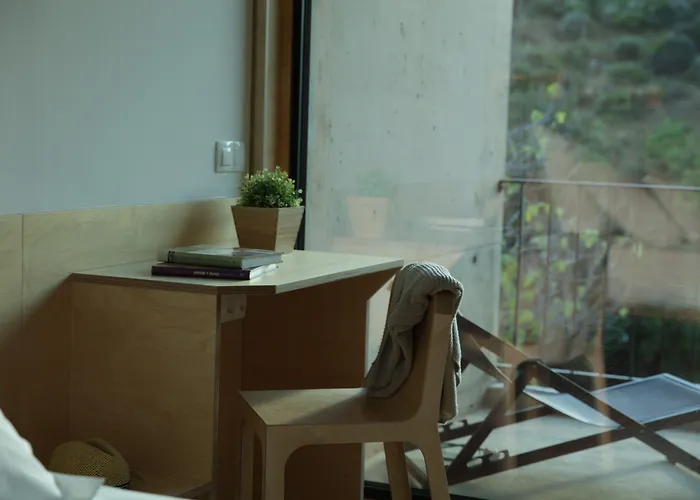 Hotel Colmeal Countryside Figueira de Castelo Rodrigo