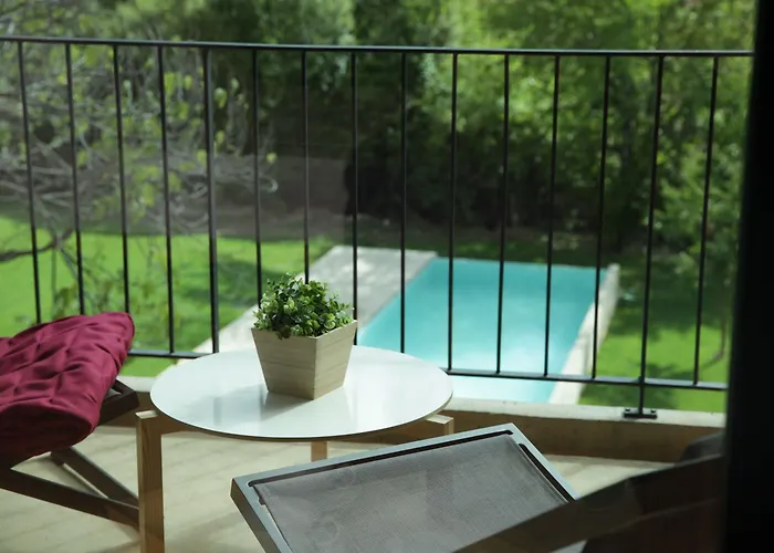 Hotel Colmeal Countryside Figueira de Castelo Rodrigo