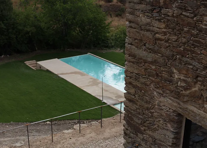 Colmeal Countryside Hotel 4*