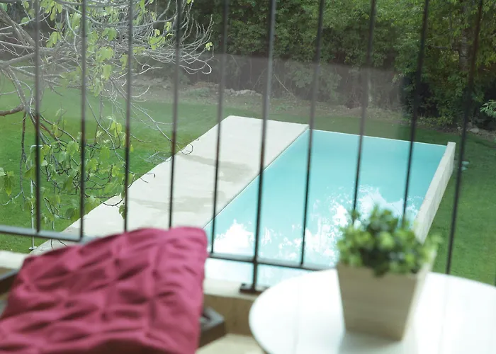 Colmeal Countryside 4*