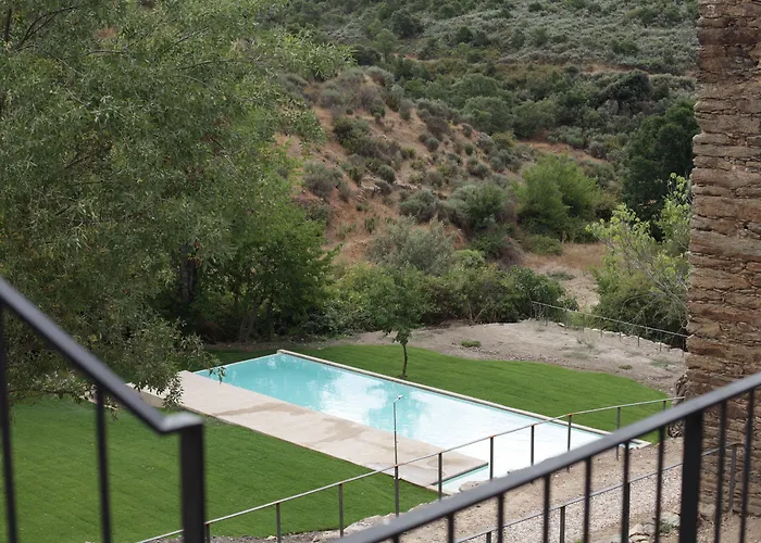 Hotel Colmeal Countryside