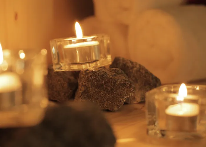 Colmeal Countryside 4*