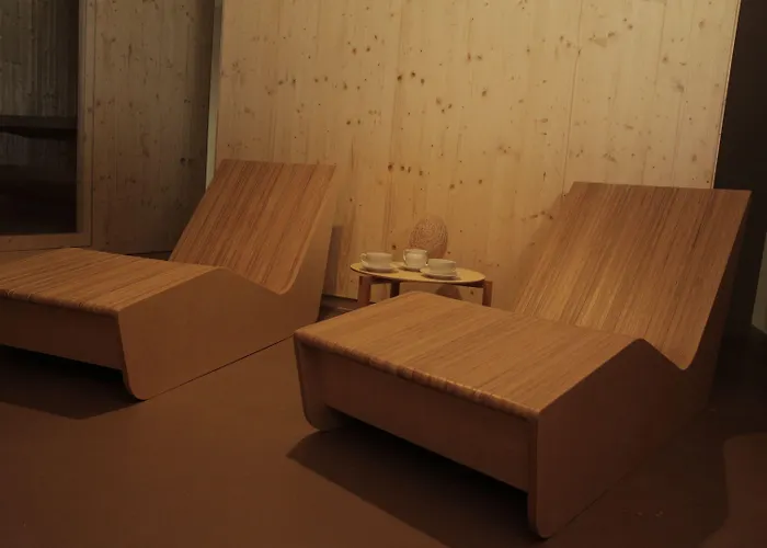 Hotel Colmeal Countryside