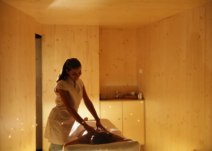 Colmeal Countryside 4* Figueira de Castelo Rodrigo