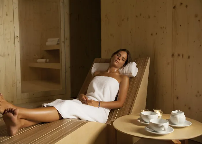 Hotel Colmeal Countryside