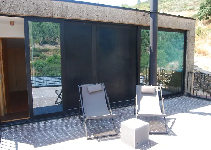 Hotel Colmeal Countryside Figueira de Castelo Rodrigo