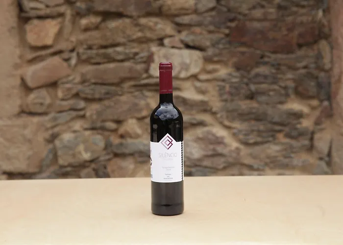 Colmeal Countryside 4*