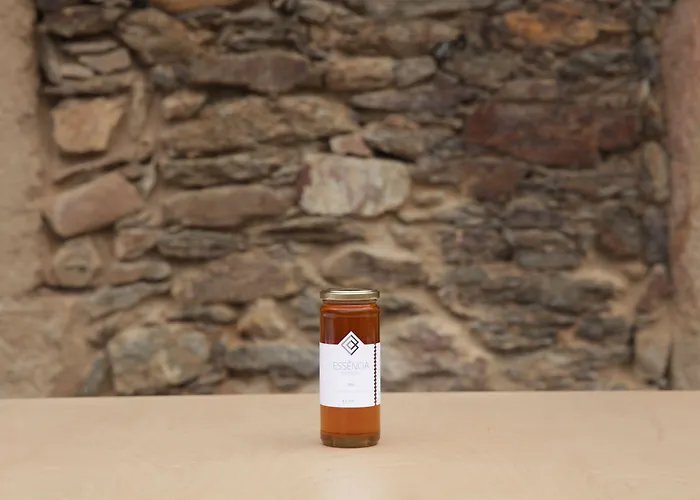 Hotel Colmeal Countryside 4*