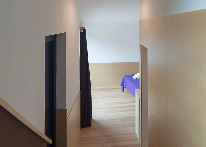 Colmeal Countryside Hotel