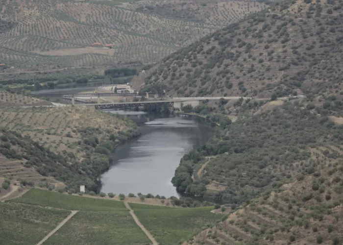 Colmeal Countryside 4*