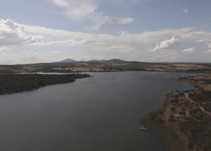 Hotel Colmeal Countryside Figueira de Castelo Rodrigo