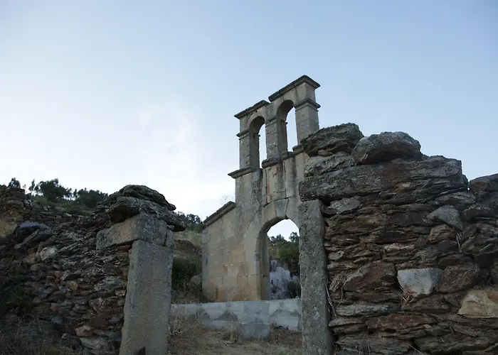 Colmeal Countryside Hotel 4*