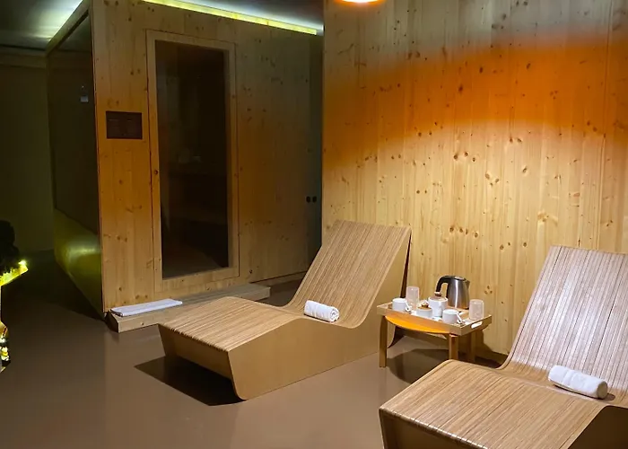 Colmeal Countryside 4* Figueira de Castelo Rodrigo