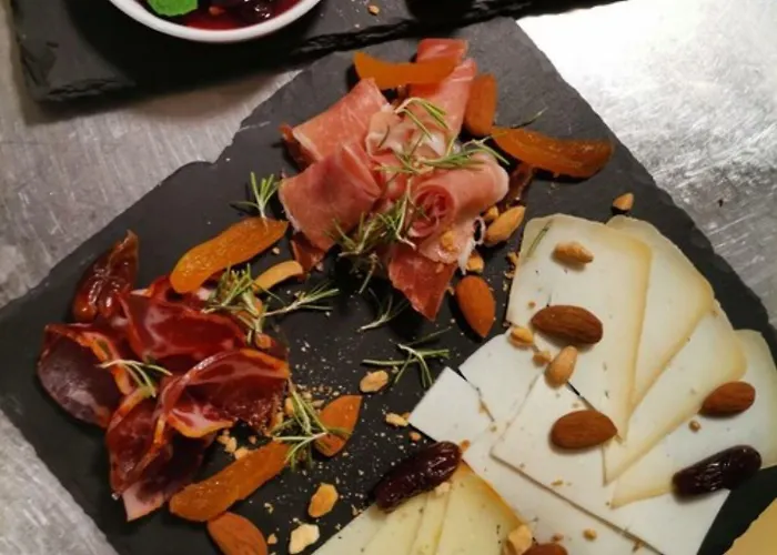 Colmeal Countryside Hotel 4*