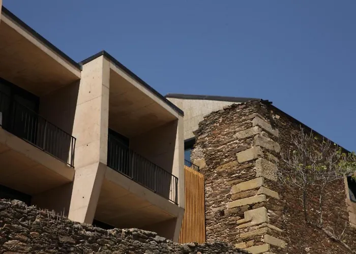 Hotel Colmeal Countryside Figueira de Castelo Rodrigo