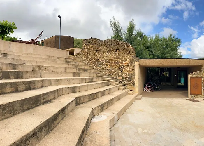 Colmeal Countryside Hotel 4*