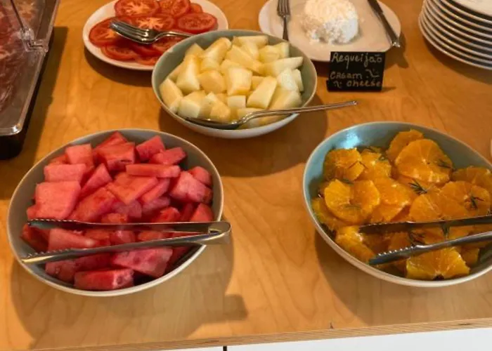 Colmeal Countryside Hotel 4*