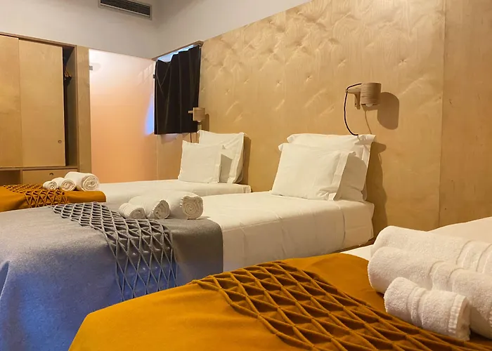 Colmeal Countryside 4*