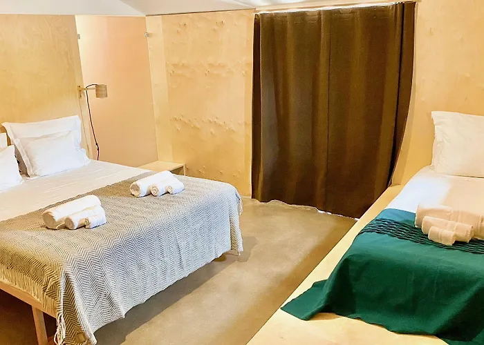 Hotel Colmeal Countryside Figueira de Castelo Rodrigo