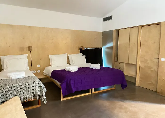 Colmeal Countryside Фигейра-ди-Каштелу-Родригу