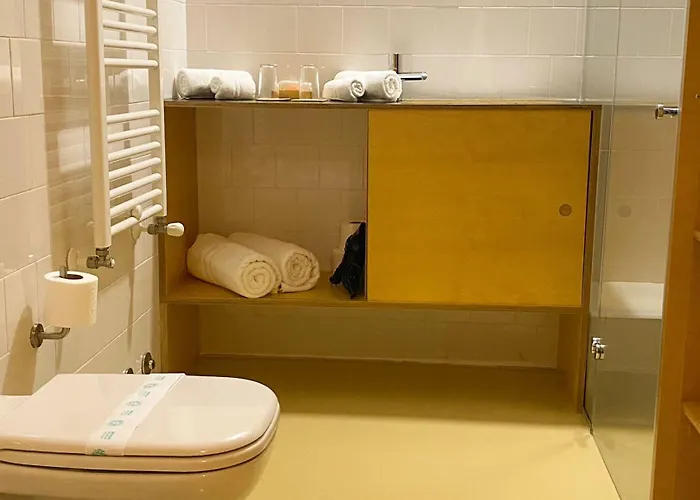 Colmeal Countryside 4*